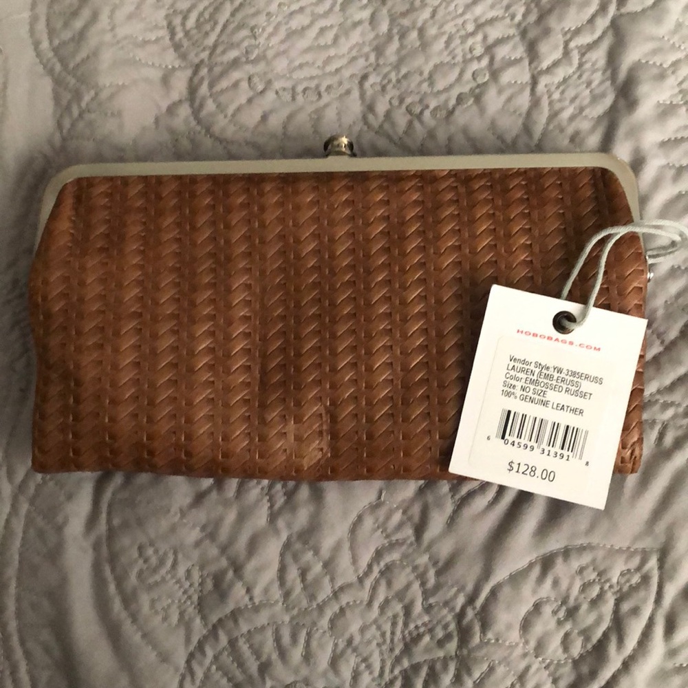 Hobo wallet